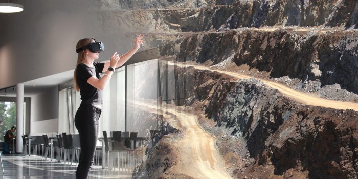 Mixed Reality Handbooks