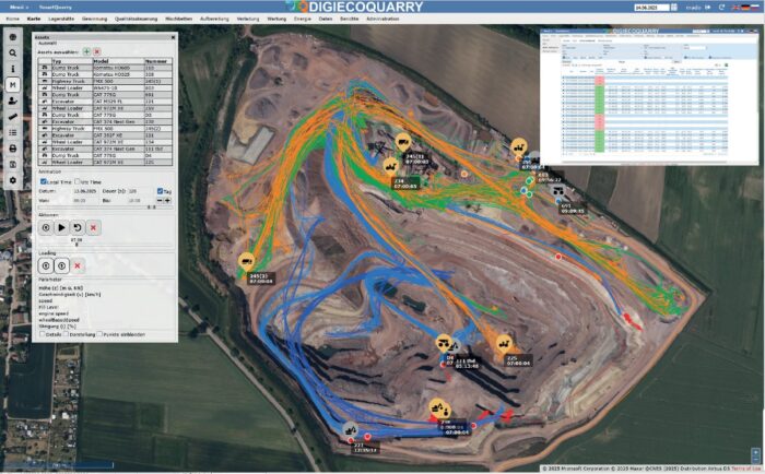 Digiecoquarry screenshot2
