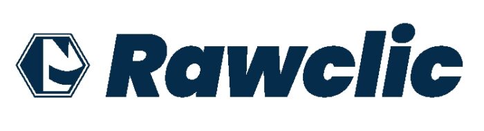 RAWCLIC Logo-principal-bleu